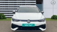 Volkswagen Golf 2.0 TSI 320 R 4Motion 5dr DSG Petrol Hatchback